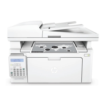 პრინტერი HP LaserJet Pro MFP M130fn