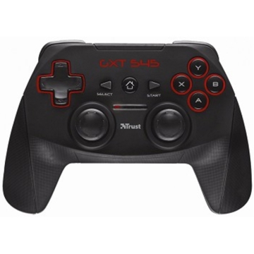 გეიმპადი  TRUST GXT545 WIRELESS GAMEPAD