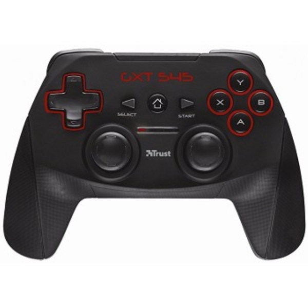 გეიმპადი  TRUST GXT545 WIRELESS GAMEPAD