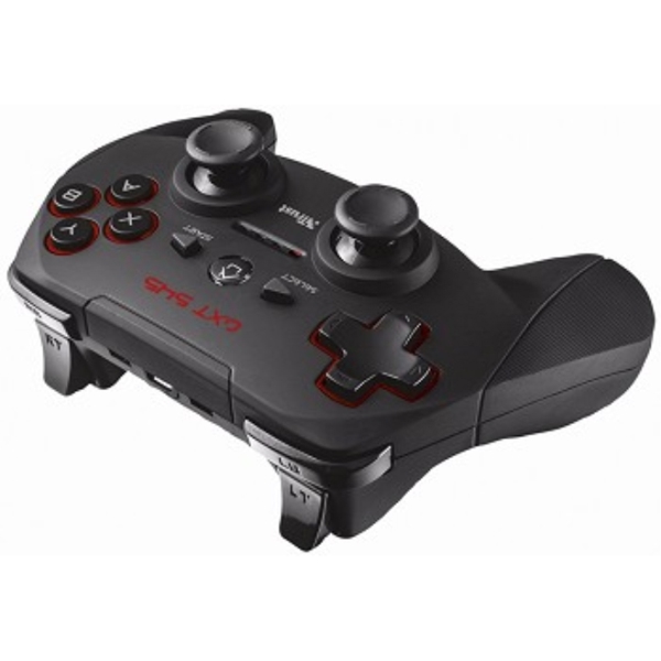 გეიმპადი  TRUST GXT545 WIRELESS GAMEPAD