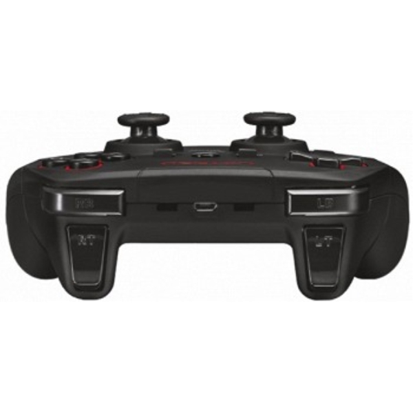 გეიმპადი  TRUST GXT545 WIRELESS GAMEPAD