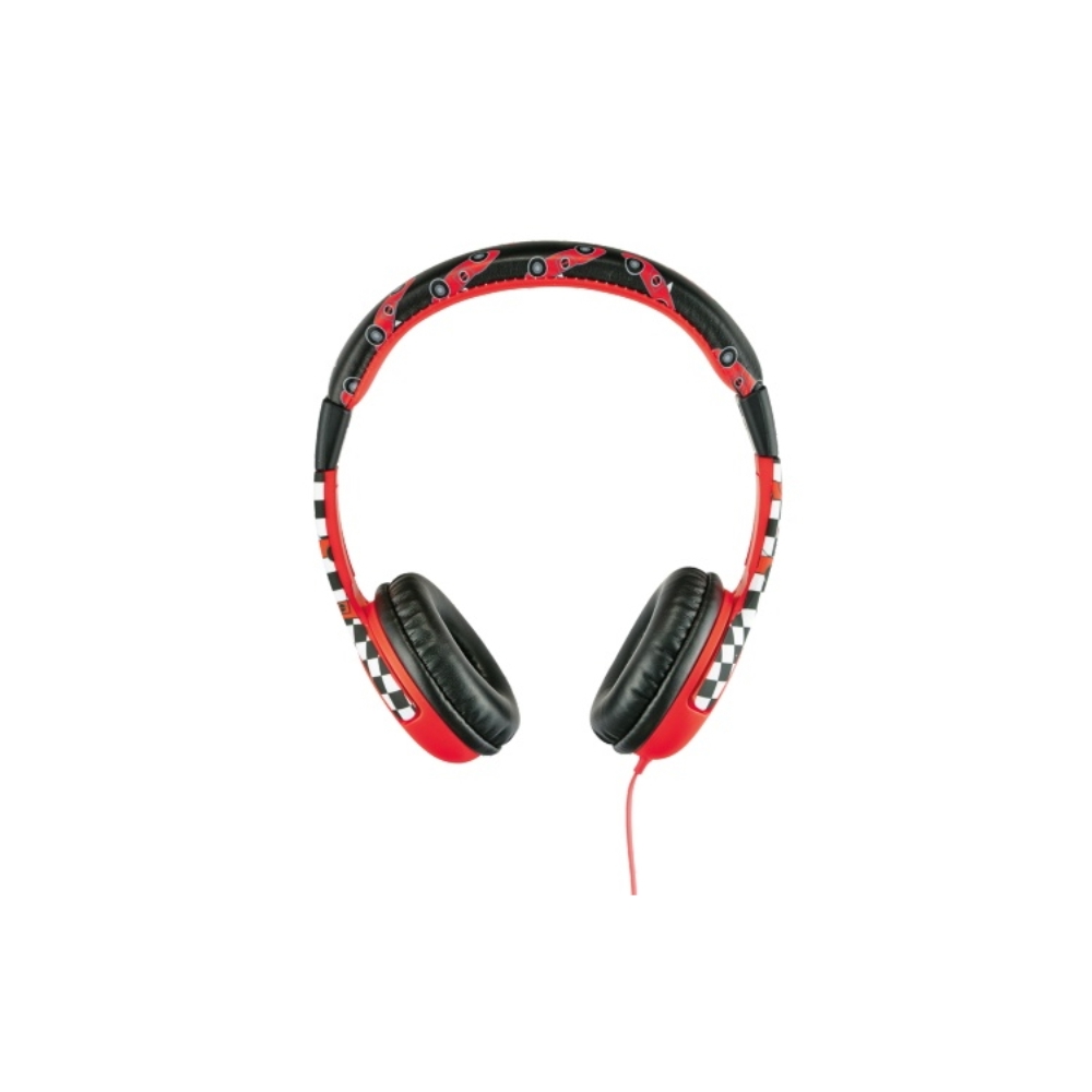 ყურსასმენი TRUST SPILA KIDS HEADPH - CAR