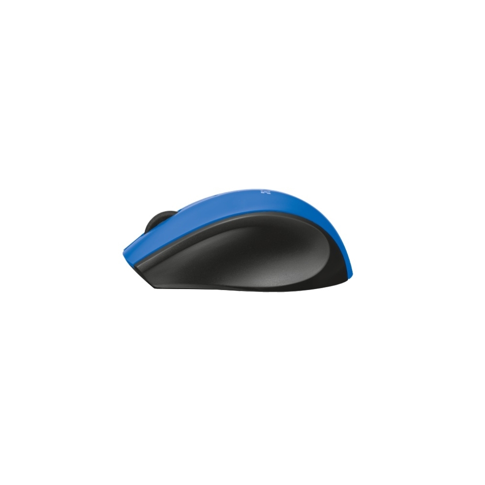 მაუსი  TRUST ONI WLESS MICRO MOUSE BLUE