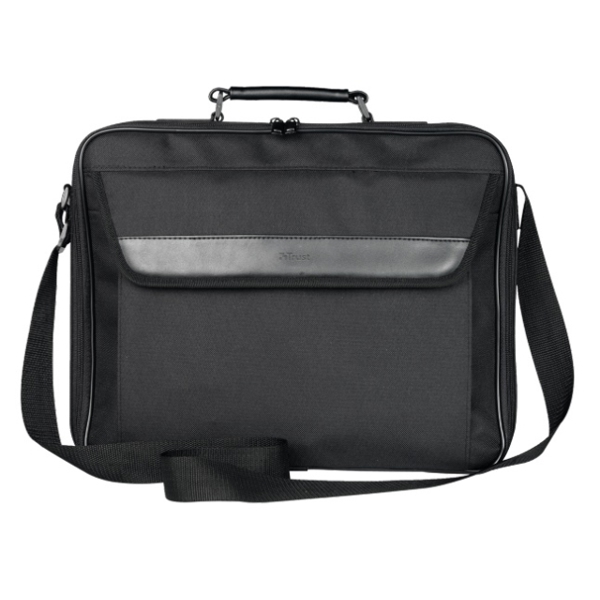 ნოუთბუქის ჩანთა  TRUST ATLANTA CARRY BAG F/16"