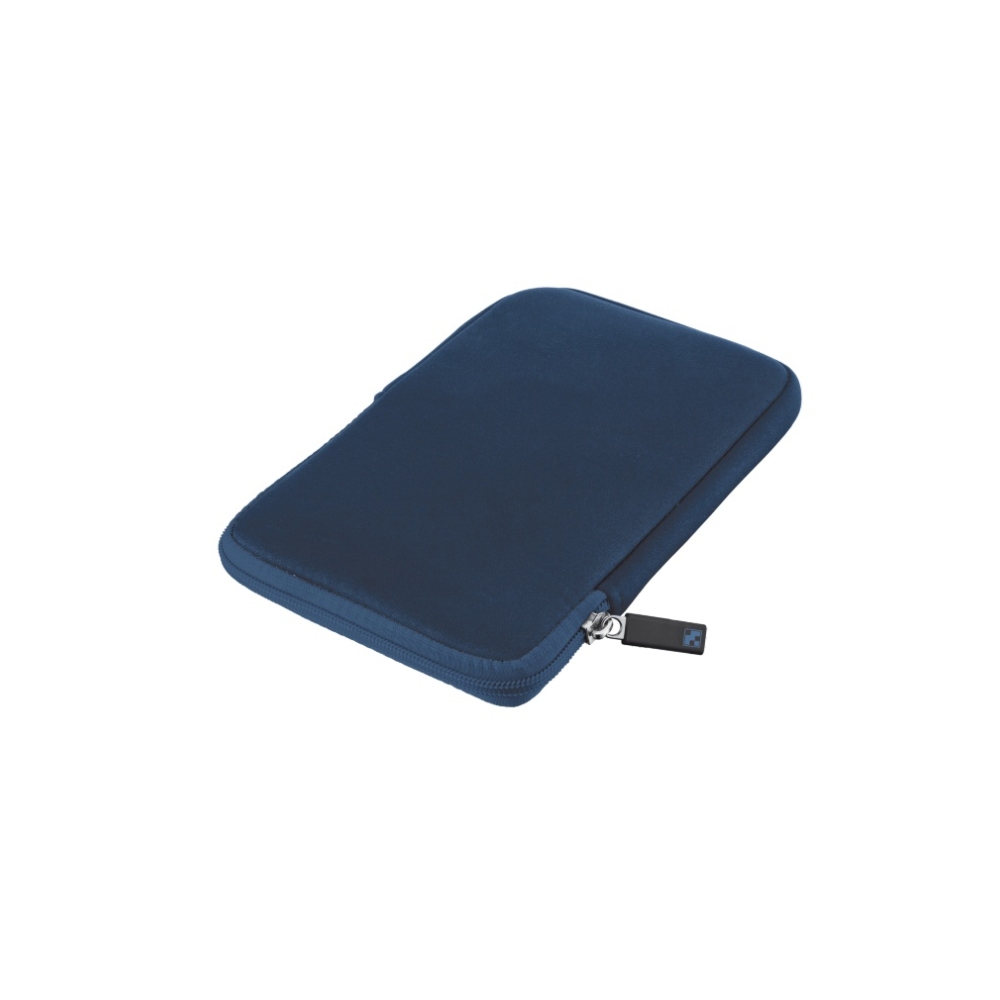 ტაბლეტის ქეისი  TRUST Jeans Sleeve for 7-8" tablets