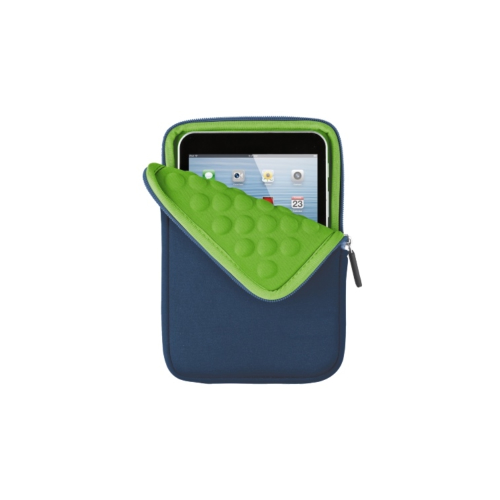 ტაბლეტის ქეისი  TRUST Jeans Sleeve for 7-8" tablets