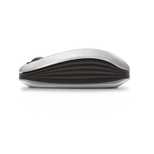 მაუსი HP WIRELESS MOUSE SILVER  Z3200