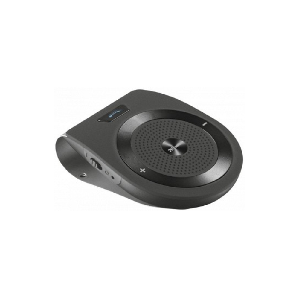 Bluetooth გარნიტურა TRUST BLUETOOTH CAR KIT 19883 