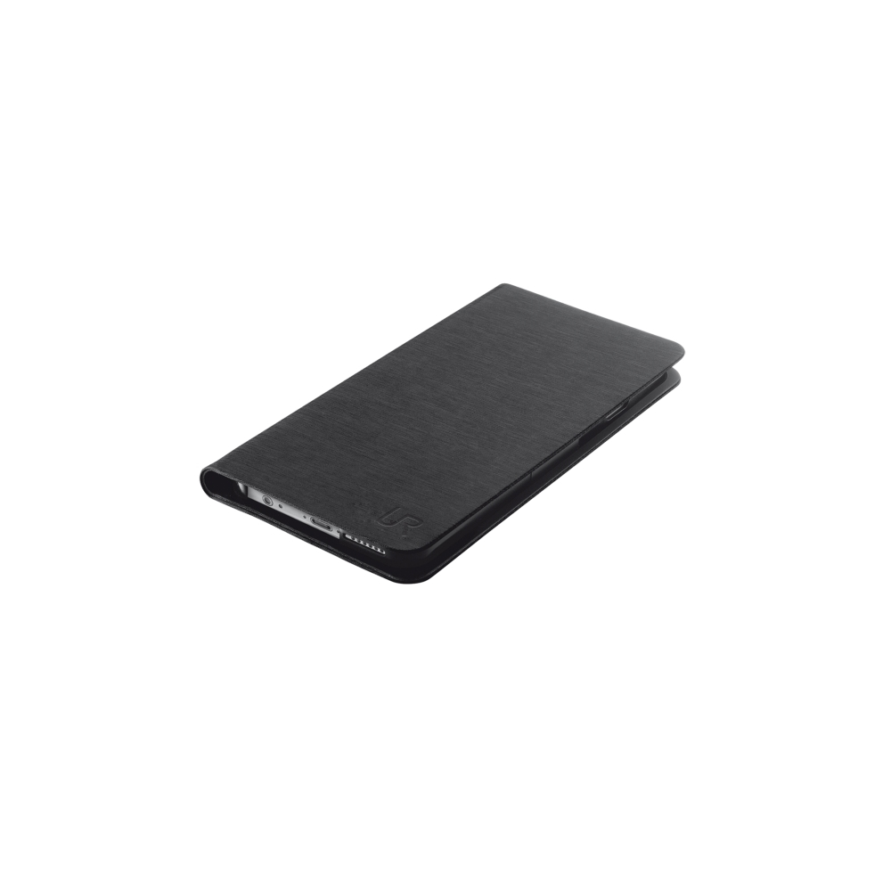 მობილურის ქეისი  TRUST Aeroo Ultrathin Cover stand for iPhone 6 - black