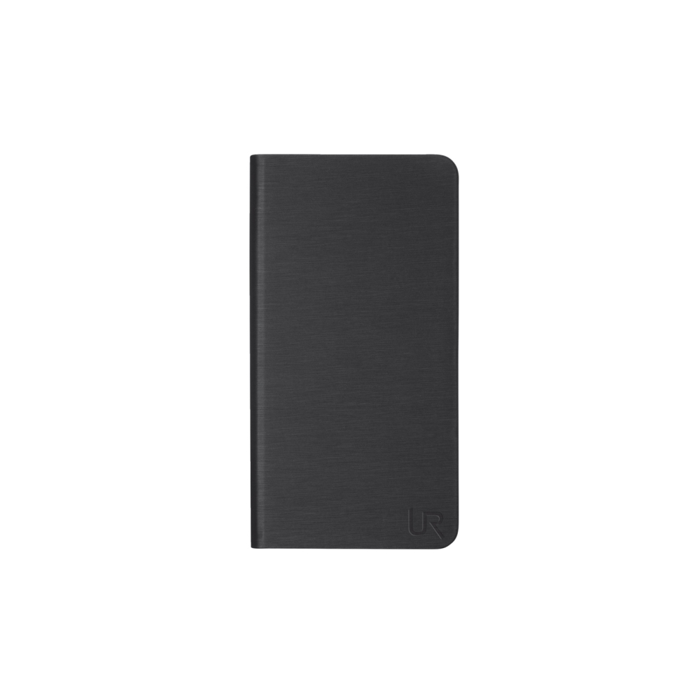 მობილურის ქეისი  TRUST Aeroo Ultrathin Cover stand for iPhone 6 - black
