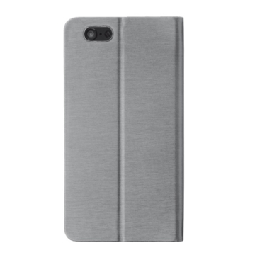 მობილურის ქეისი TRUST Aeroo Ultrathin Cover stand for iPhone 6 - grey