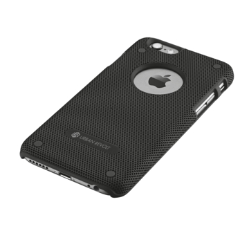 მობილურის ქეისი  TRUST Endura Grip & Protection case for iPhone 6 – black