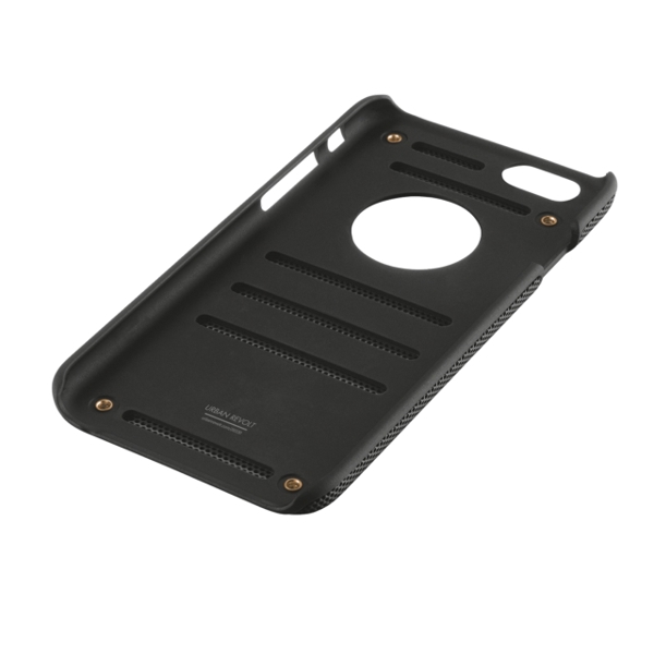 მობილურის ქეისი  TRUST Endura Grip & Protection case for iPhone 6 – black