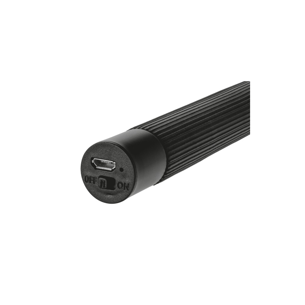 სელფის მონოპოდი  TRUST UR WIRELESS Bluetooth SELFIE STICK android & IOS  204997