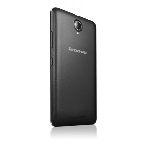 (OPEN PACKING, LIKE NEW) REFURBISH PHONES LENOVO A5000  DUAL SIM 3G BLACK