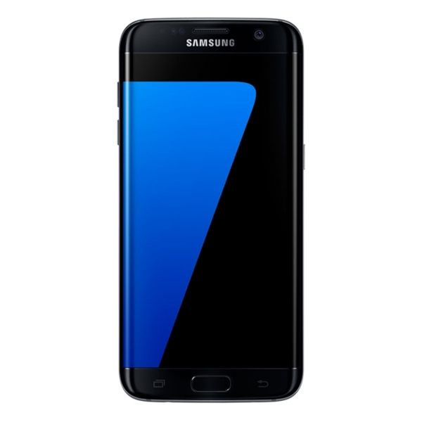 (REFURBISH, GOOD) REFURBISH  SAMSUNG G935F GALAXY S7 EDGE  LTE DUOS BLACK