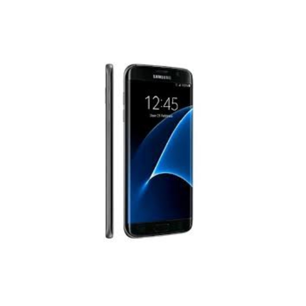 (REFURBISH, GOOD) REFURBISH  SAMSUNG G935F GALAXY S7 EDGE  LTE DUOS BLACK