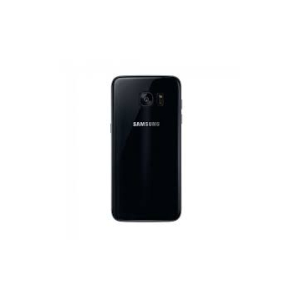 (REFURBISH, GOOD) REFURBISH  SAMSUNG G935F GALAXY S7 EDGE  LTE DUOS BLACK