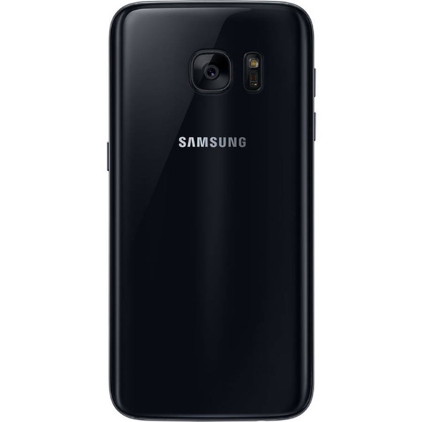 (REFURBISH, VERY GOOD) REFURBISH  SAMSUNG G930F GALAXY S7 LTE DUOS BLACK