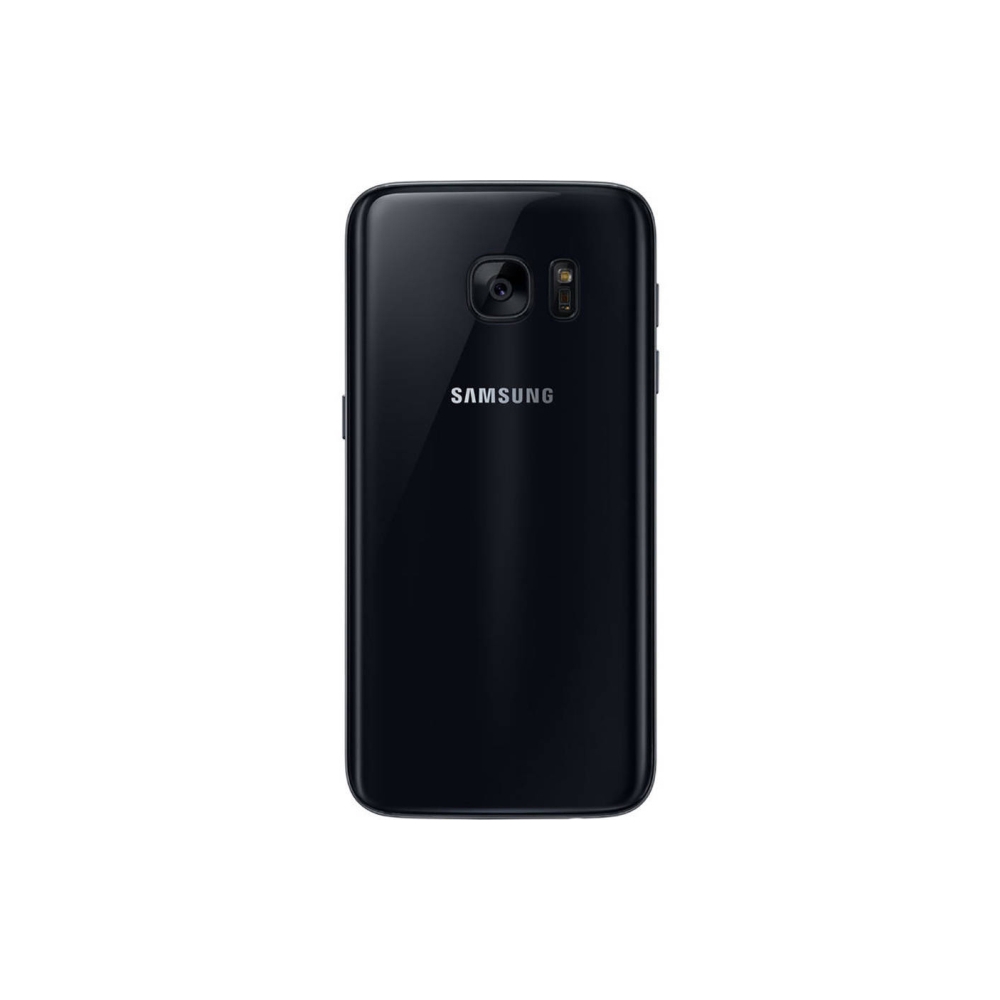 (REFURBISH, VERY GOOD) REFURBISH  SAMSUNG G930F GALAXY S7 LTE DUOS BLACK