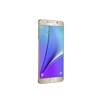 (REFURBISH, VERY GOOD) REFURBISH  SAMSUNG N920C GALAXY NOTE 5 LTE GOLD