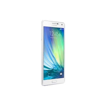 (REFURBISH, VERY GOOD) REFURBISH  SAMSUNG A700H GALAXY A7 DUOS WHITE