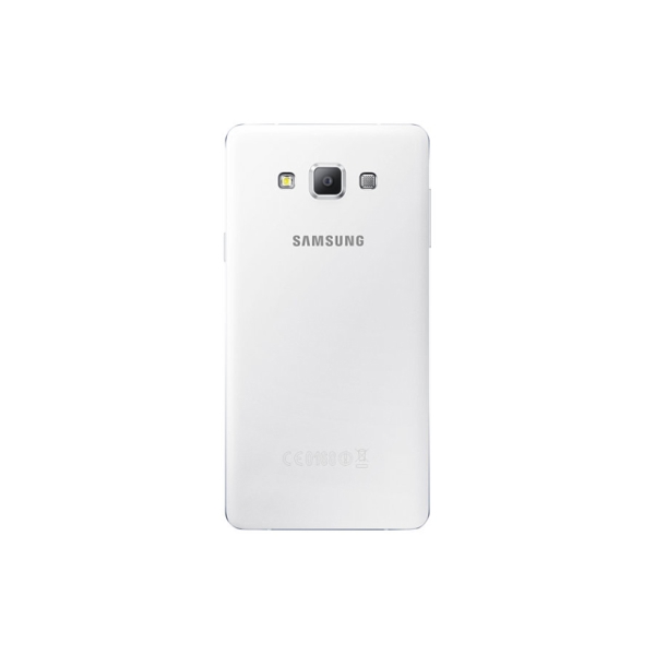 (REFURBISH, VERY GOOD) REFURBISH  SAMSUNG A700H GALAXY A7 DUOS WHITE