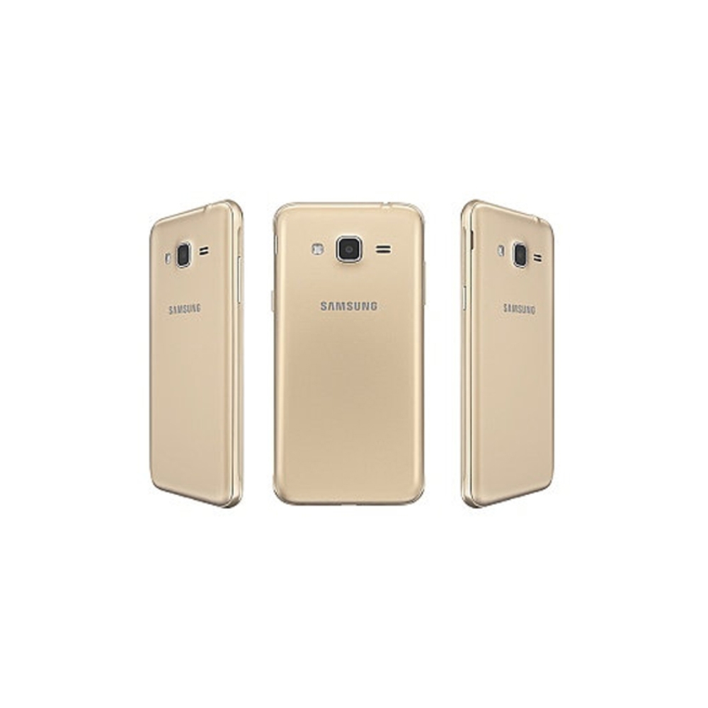 (REFURBISH, VERY GOOD) REFURBISH  SAMSUNG GALAXY J3 (J320F) LTE DUOS GOLD