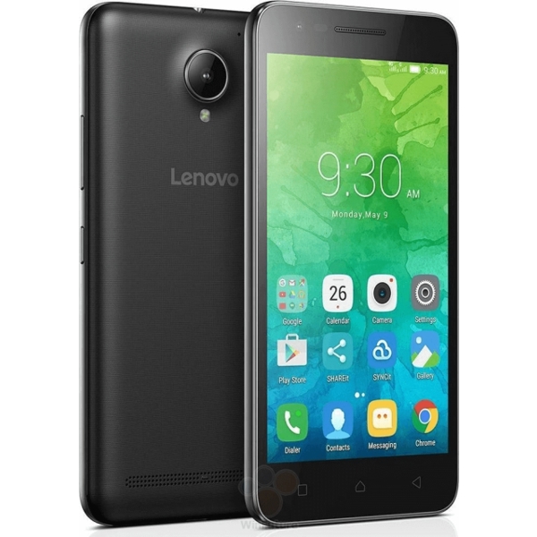 მობილური ტელეფონი    LENOVO VIBE C2 POWER DUAL SIM LTE BLACK