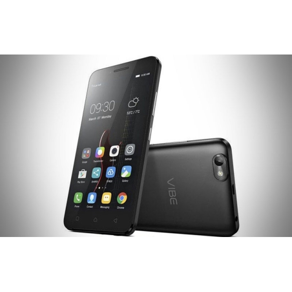 მობილური ტელეფონი    LENOVO VIBE C2 POWER DUAL SIM LTE BLACK