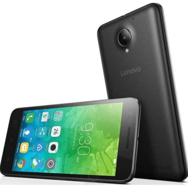 მობილური ტელეფონი    LENOVO VIBE C2 POWER DUAL SIM LTE BLACK