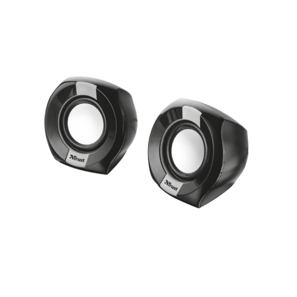 აუსტიკური სისტემა Trust  POLO COMPACT 2.0 SPEAKER SET