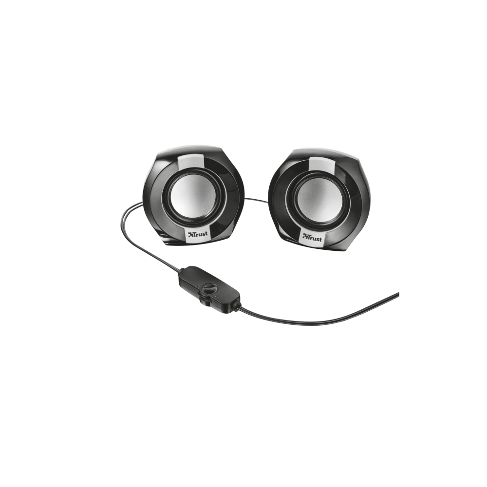 Trust  POLO COMPACT 2.0 SPEAKER SET