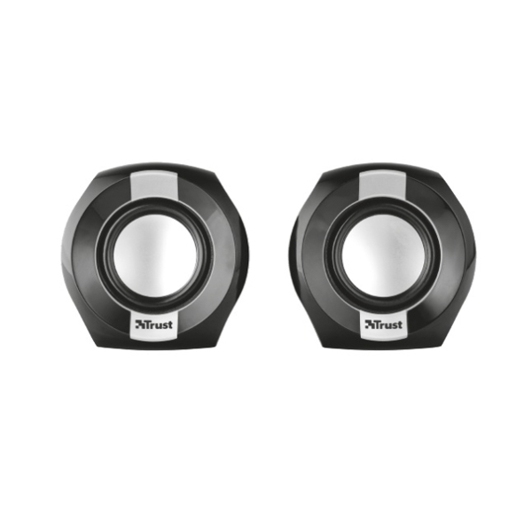 აუსტიკური სისტემა Trust  POLO COMPACT 2.0 SPEAKER SET