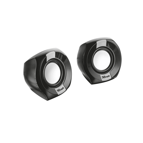 აუსტიკური სისტემა Trust  POLO COMPACT 2.0 SPEAKER SET