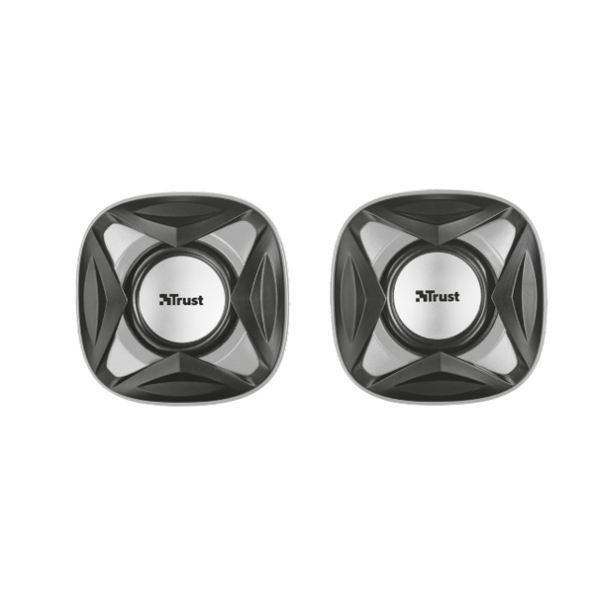 აკუსტიკური სისტემა Trust  XILO COMPACT 2.0 SPEAKER SET - BLACK