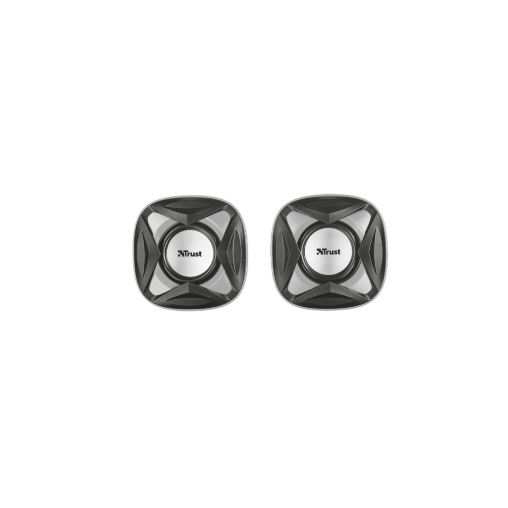 აკუსტიკური სისტემა Trust  XILO COMPACT 2.0 SPEAKER SET - BLACK