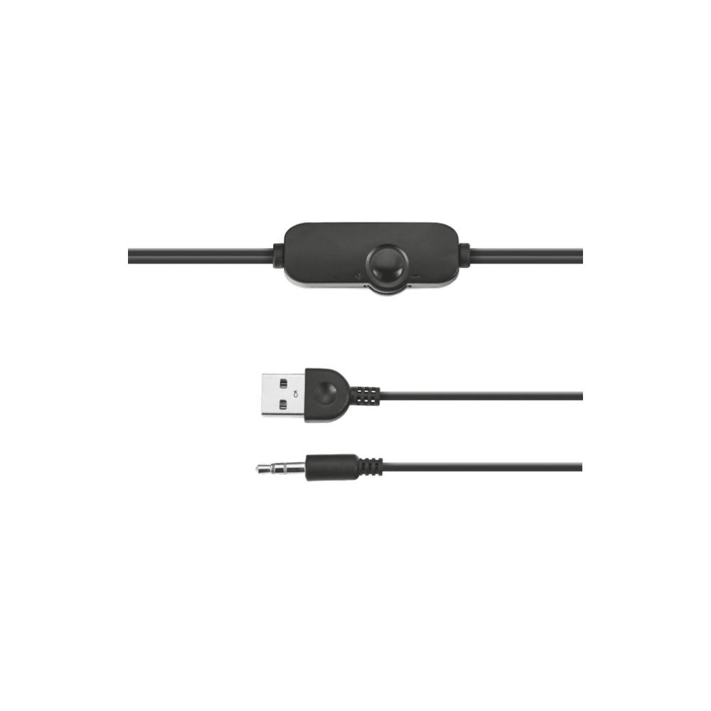 აკუსტიკური სისტემა TRUST  XILO COMPACT 2.0 SPEAKER SET - PINK