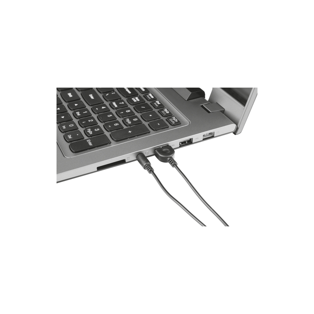 აკუსტიკური სისტემა Trust  XILO COMPACT 2.0 SPEAKER SET - BLUE