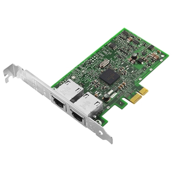 ქსელის ბარათი  Dell Broadcom 5720 DP 1Gb Network Interface Card