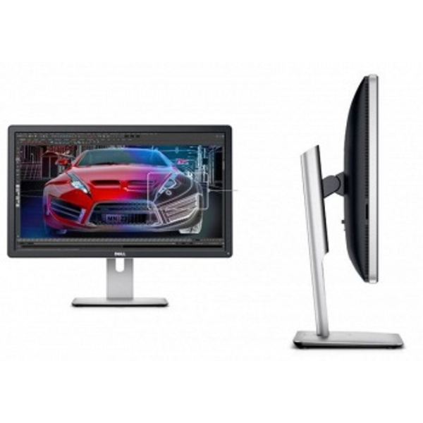 მონიტორი  Dell U2414Hb UltraSharp 60.5cm(23.8) LED monitor