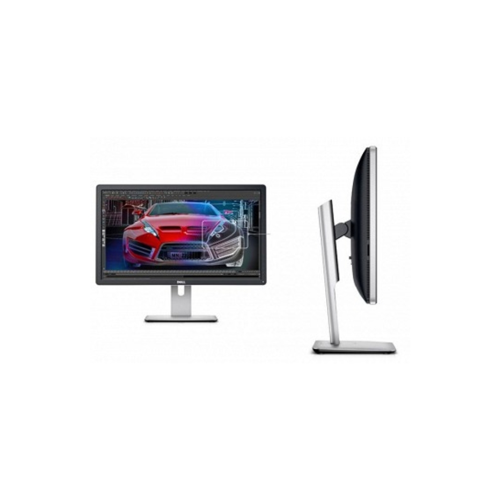 მონიტორი  Dell U2414Hb UltraSharp 60.5cm(23.8) LED monitor