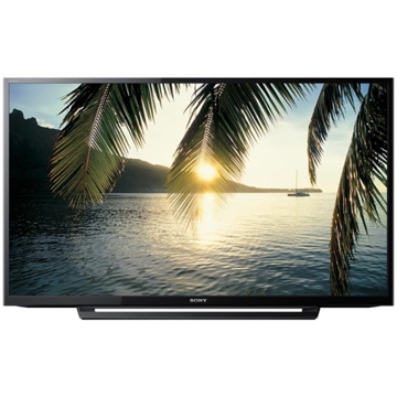 ტელევიზორი LED SONY TV 40" (102CM) KDL40RD353BR  BRAVIA 16:9  FHD 1920X1080@100HZ  2X5W  2XUSB  2XHDMI 1.4  RCA  DVB-TT2 VESA 200