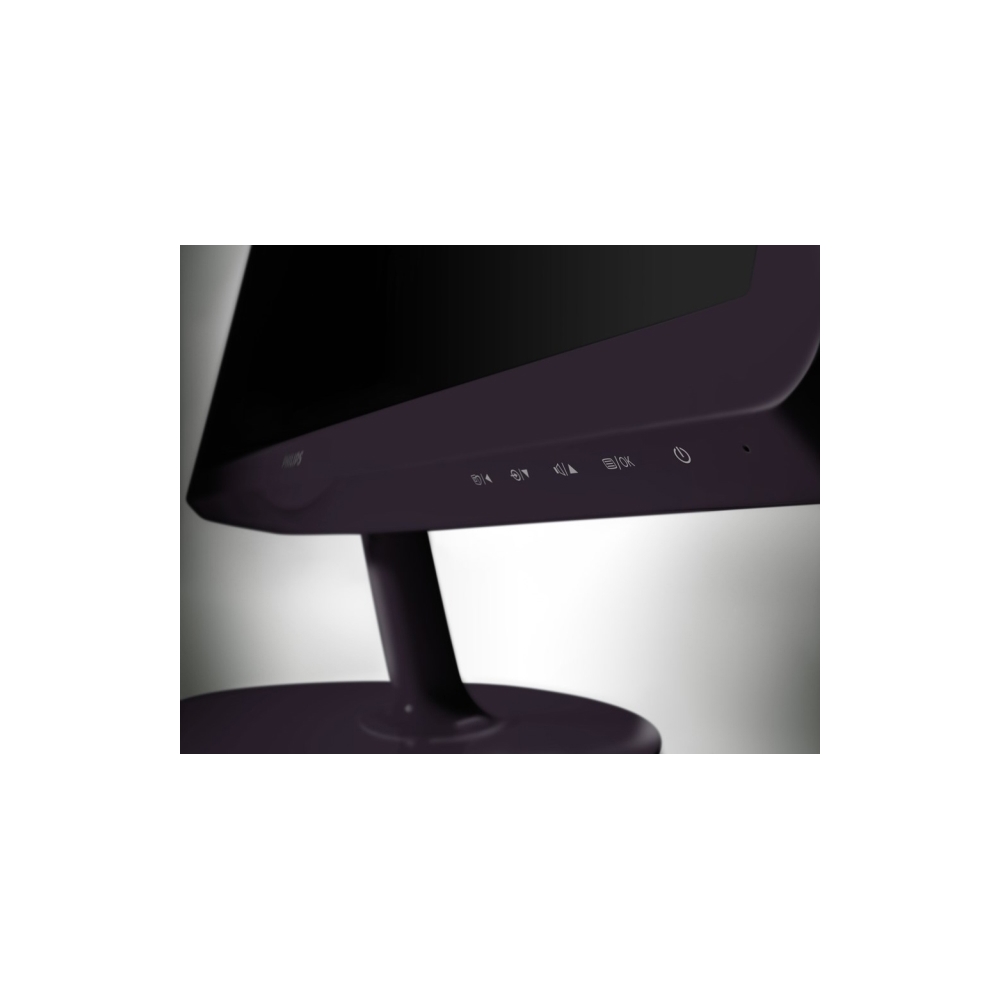 მონიტორი  Philips 23,6" LCD 247E6LDAD