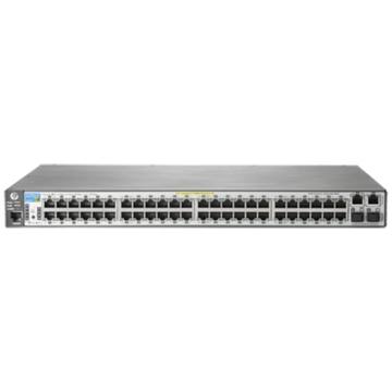 სვიჩი  HP E2620-48-PoE+ Switch 