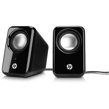 დინამიკი  HP Multimedia 2.0 Speakers (BR367AA)