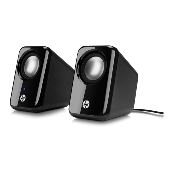 დინამიკი  HP Multimedia 2.0 Speakers (BR367AA)