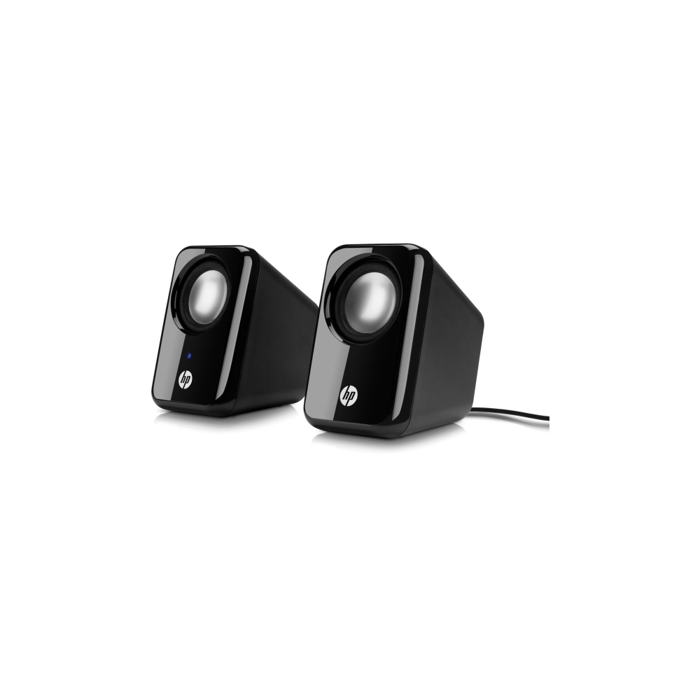 დინამიკი  HP Multimedia 2.0 Speakers (BR367AA)