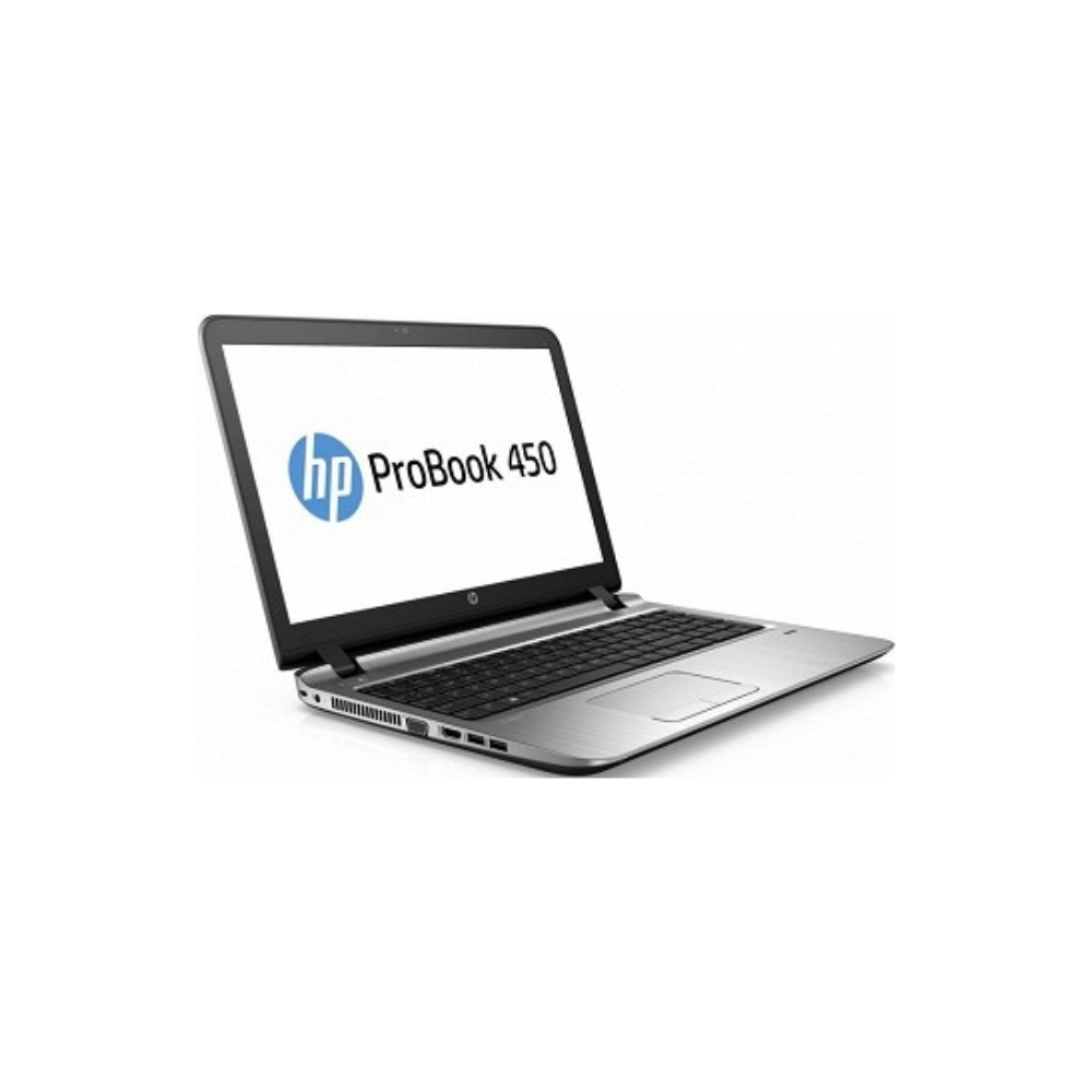 ნოუთბუქი  HP ProBook 450 i5-6200U 15.6 8GB/1T PC
