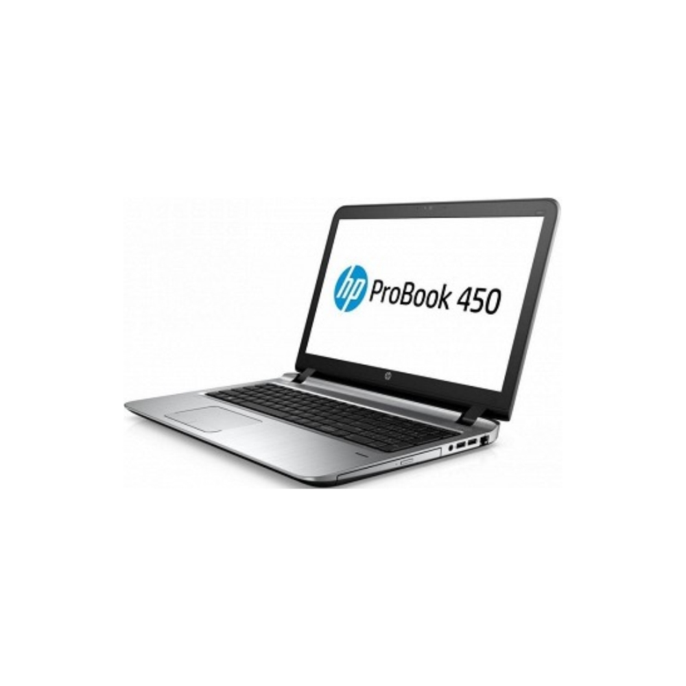 ნოუთბუქი  HP ProBook 450 i5-6200U 15.6 8GB/1T PC
